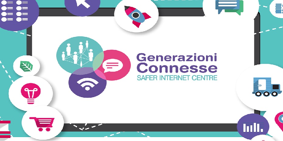 Generazioni Connesse: riaprono le iscrizioni, fino al 30.11 per aderire